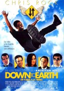 Down to Earth (2001)
