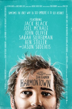 Miniatura plakatu filmu Harmontown