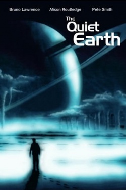 Miniatura plakatu filmu Quiet Earth, The