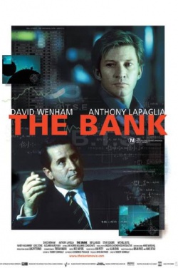 Miniatura plakatu filmu Bank