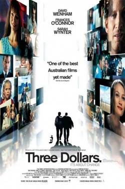 Miniatura plakatu filmu Three Dollars