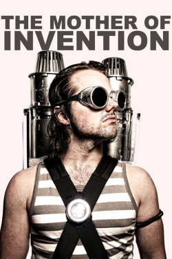 Miniatura plakatu filmu Mother of Invention, The