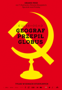 Geograf globus propil (2013)