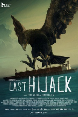 Miniatura plakatu filmu Last Hijack