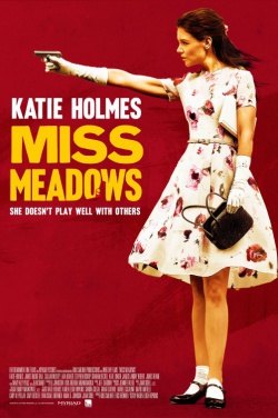 Miniatura plakatu filmu Miss Meadows