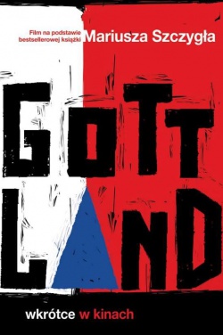 Miniatura plakatu filmu Gottland