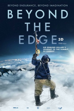 Miniatura plakatu filmu Everest – poza krańcem świata