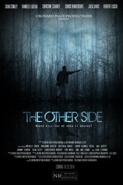 Miniatura plakatu filmu Other Side, The