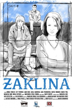 Miniatura plakatu filmu Żaklina