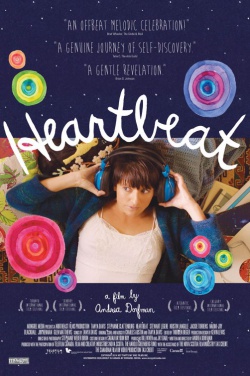 Miniatura plakatu filmu Heartbeat