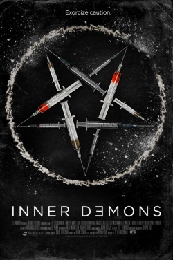 Miniatura plakatu filmu Inner Demons