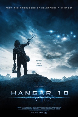 Miniatura plakatu filmu Hangar 10