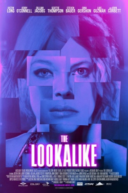 Miniatura plakatu filmu Lookalike, The