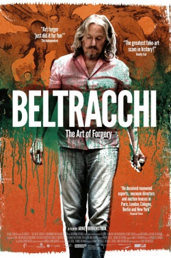 Miniatura plakatu filmu Beltracchi - sztuka fałszerstwa