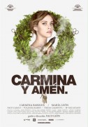 Carmina y amén (2014)