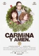 Carmina y amén (2014)