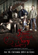 What We Do in the Shadows (2014)