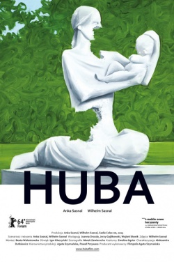 Miniatura plakatu filmu Huba