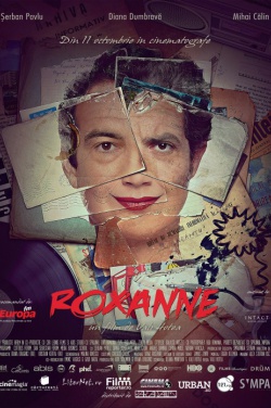 Miniatura plakatu filmu Roxanne