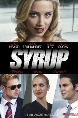 Miniatura plakatu filmu Syrup