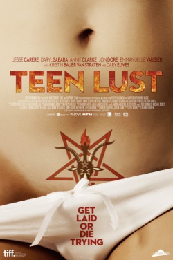Miniatura plakatu filmu Teen Lust