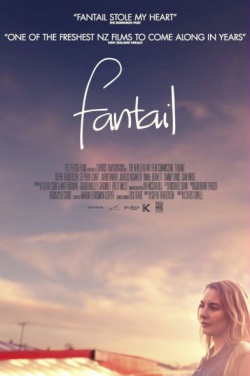Miniatura plakatu filmu Fantail