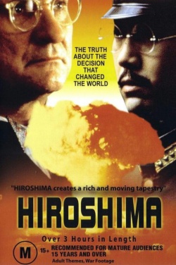 Miniatura plakatu filmu Hiroshima