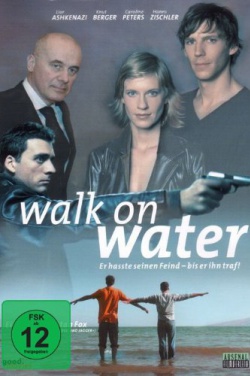 Miniatura plakatu filmu Spacer po wodzie