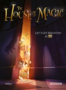 The House of Magic (2013)