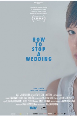 Miniatura plakatu filmu Jak zatrzymać ślub
