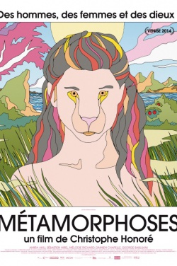 Miniatura plakatu filmu Metamorfozy