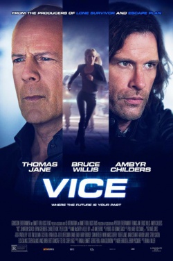Miniatura plakatu filmu Vice