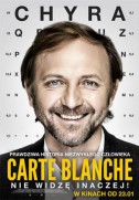 Carte blanche (2014)