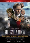 Hiszpanka (2013)