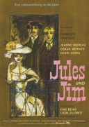 Jules et Jim (1962)