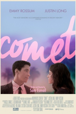 Miniatura plakatu filmu Comet
