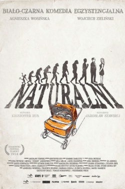 Miniatura plakatu filmu Naturalni