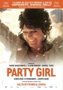 Party Girl (2014)