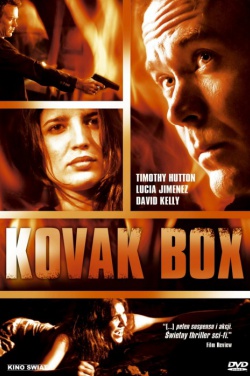Miniatura plakatu filmu Kovak Box