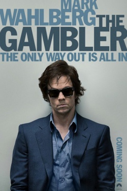 Miniatura plakatu filmu Gambler, The