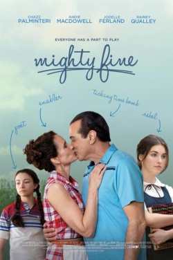 Miniatura plakatu filmu Mighty Fine