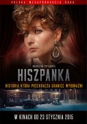 Hiszpanka (2014)