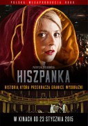 Hiszpanka (2014)
