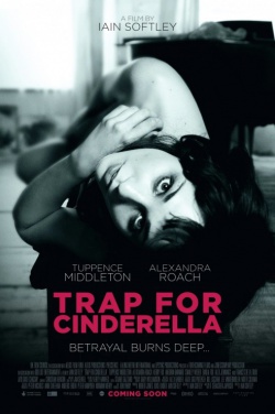 Miniatura plakatu filmu Trap for Cinderella
