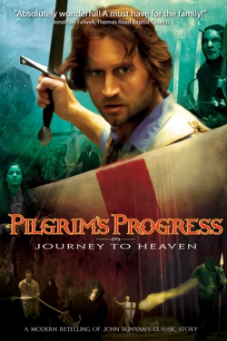 Miniatura plakatu filmu Pilgrim's Progress