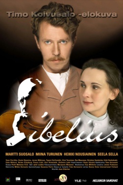 Miniatura plakatu filmu Sibelius