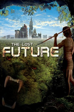Miniatura plakatu filmu Zagubiona przyszłość