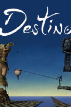 Miniatura plakatu filmu Destino