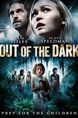 Miniatura plakatu filmu Out of the Dark