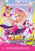 Barbie in Princess Power (2015)